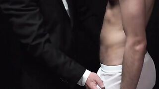 MormonBoyz- Naughty Mormon Boy Punished By Hung Daddy