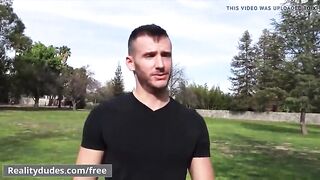 Real Dudes - Matt - Trailer preview