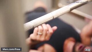 Diego Sans and Tommy Regan - Married Men Part 1