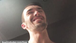 Real Dudes - Dudes In Public 10 Bar - Trailer preview