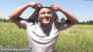 Real Dudes - Daniel - Trailer preview