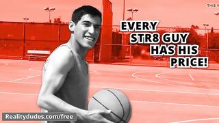 Real Dudes - Ian - Trailer preview