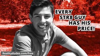 Real Dudes - Dylan - Trailer preview