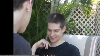 Bent Over Booty - Trailer preview - Real Dudes