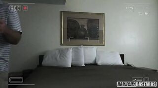 20yo Old Guy Fucked Bareback In Hotel