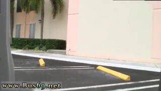 Teen gay sex movie in west Little Guy Gets Fucked By A Big Guy!