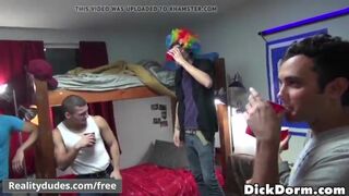 Real Dudes - I Will If You Will - Trailer preview