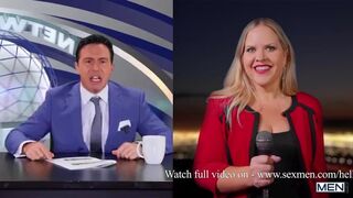 Fuck 2020 Part 1 / MEN / Reese Rideout, Johnny B