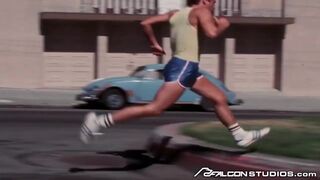 Dick Fisk N Chad Benson Hot N Juicy BJ