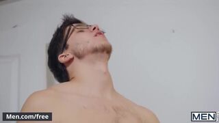 Will Braun Kai Mahi - Just The Right Size - Men