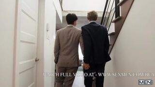 Beaux Are Hoes Part 1/ MEN / Malik Delgaty, Enzo Muller