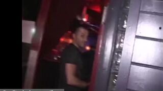 Real Dudes - Testicle Seduction - Hot interacial after party