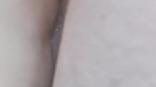 Pink Silicone Doll and Big Ass