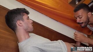 Bareback Hung Men Bareback In Hardcore Compilation