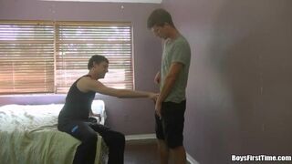 Boning Toney - Real Dudes