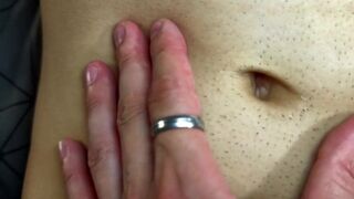 Stretched Belly of Michael