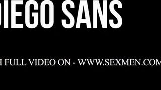 A Flexible Encounter / MEN / Diego Sans, Michael Boston