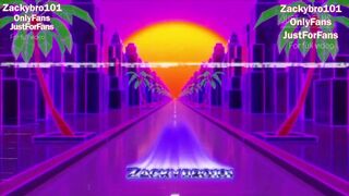 Big Booty Bubble Butt ASS Boy Gets Fucked Hard By BIG Black DICK