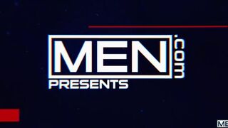 Protein Swap Part 2/ MEN / Roman Todd, Kane Fox