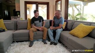 Host Markie More Fucks First Timer For Casting Scene