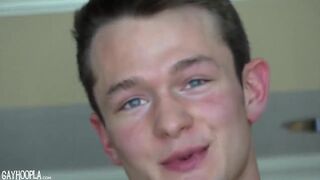 Daniel Carter: All-american Stud