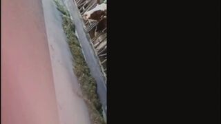 This hetero farm guy got an offer