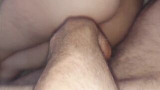 I Accept All of Your Boy Friends if You Can't Make Them Cum