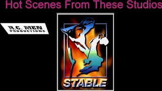 I thought Will was gonna have an Anal Orgasm over the vibrator