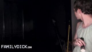 Fuck Scare by Hot Featuring Dakota Lovell & Lawson James