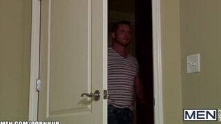 Lessons From My Step Dad - Men