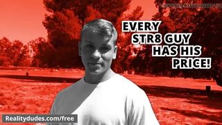 Real Dudes - Caden - Trailer preview