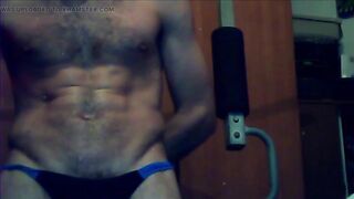 My Stripteases with Transformation and Music