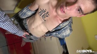 Johny Walsh in Prague