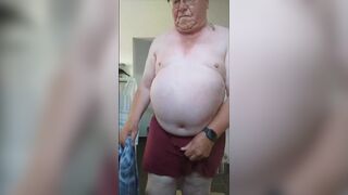 Naked bodyshots compilation