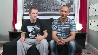 Jaden Bentley & Dakota Ford