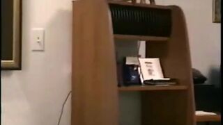 Sucking Hairy Straight Boy Paulie