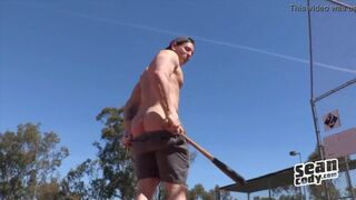 Anaconda Music Video - Gay Ass Compilation