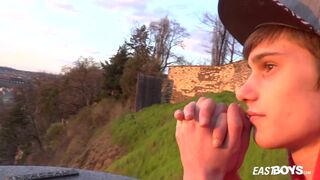 Exclusive Casting - Cute Andre