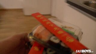 Exclusive Casting - Cute Andre