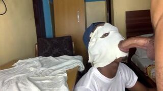 He Fucked Me Raw Like He Own It