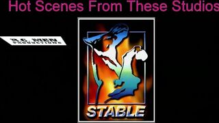 Minutes into the shoot Devin was on the verge of ejaculating