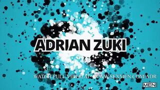 A Helping Hole/ MEN / Marcus McNeil, Adrian Zuki