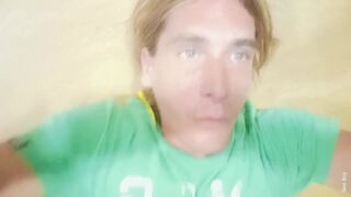 Sexy Boy Gym Very Horny