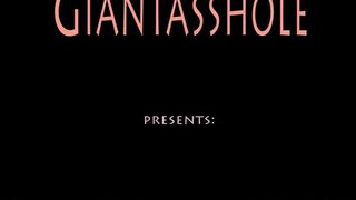 My Loose Asshole After Two Hours Hard Anal Fuck