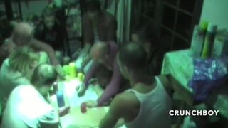 170 bisex party with striaght fuking a gay and a girl