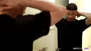 HotRaw Pervy Markie Barebacks Naive Young Str8 Model