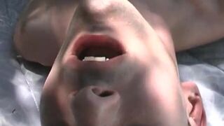 Redhead Corbin Michaels Fucks Ty Whitney