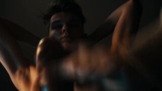 Hot students have some fun after school