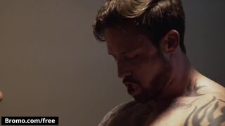 StepBro - Jordan Levine with Pierce Paris - Trailer preview