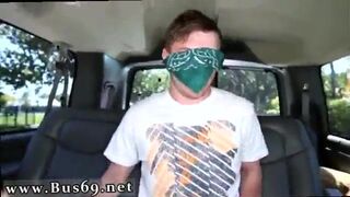 Straight nude pinoy men gay Excited To Be On The Bait Bus